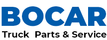 Bocar s.c. logo